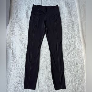 Lululemon Fast & Free Tight